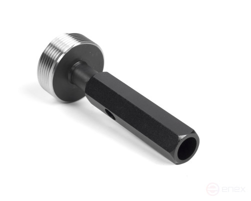 Calibre - stopper G 3/4" A PR CHEESE