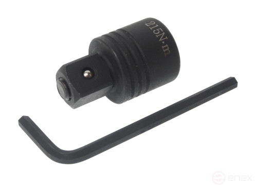 Adapter (force limiter) for JTC Multiplier-JW0900-11763 JTC