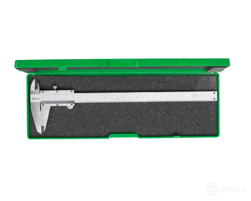 Vernier caliper-1-125 0,05 Micron