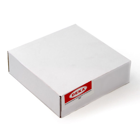 Aluminum wire DEKA ER4043 1.0 mm by 2 kg