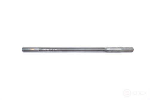 Tungsten carbide reamer K-line f8,00 f8,75x190 mm