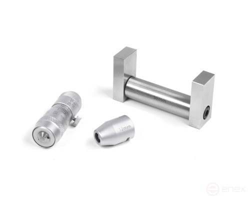 Нутромер микрометрический НМ 50- 600 0,01 Micron с поверкой