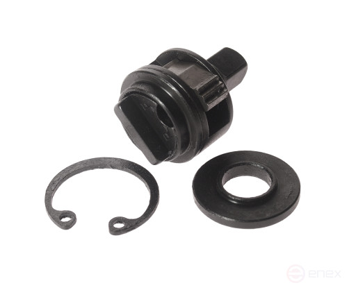 Ремкомплект для пневмотрещотки JTC-3929, JTC-3404 JTC