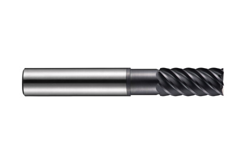 Finishing end mill Ø 6 mm, S2256.0