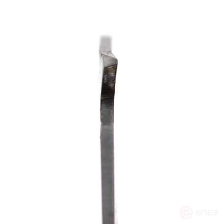 Saw blade for wood 125 x 22 x 6T, without a win, CHEGLOCK (50/100)