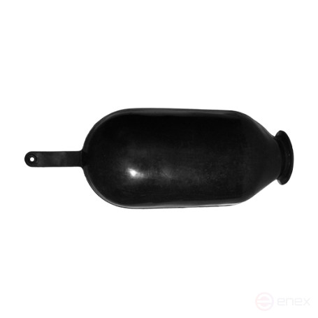 AB-EDPM36, Мембрана для гидроаккумулятора АКВАБРАЙТ 36 л, EPDM