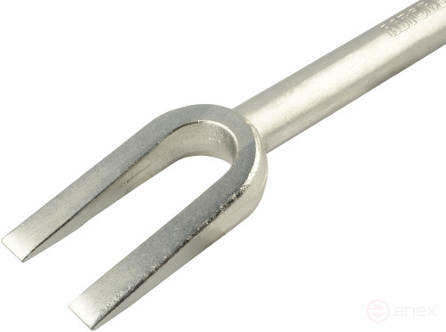 Съемник рулевых тяг-вилка A=24mm L=300mm (АвтоDело) 41543