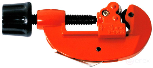 Pipe Cutter for brake Tubes 3-28mm (Avtodor) 40411