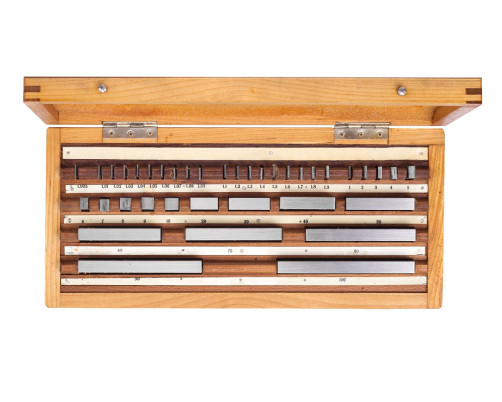 Набор КМД N 2 кл.1 тв.спл.(1 - Н2 - Т) ЧИЗ