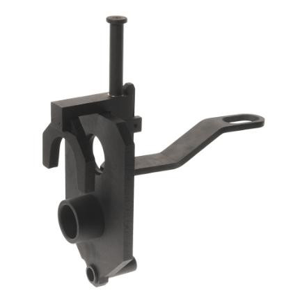 Attachment for holding the box shafts (Foton 3.5t. ZF HT66.000.11) JTC