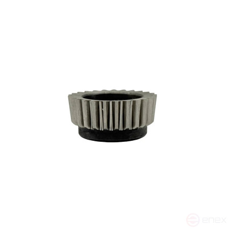 Долбяк чашечный M 2.0, z=25, 30°, D=50 мм, d=20 мм (2540-0034) TORNERI Т028208