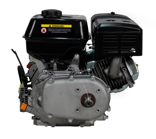 Loncin G270F-B D22 5A engine