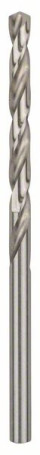Metal drills HSS-G, DIN 338 4,9 x 52 x 86 mm