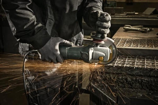 Отрезной круг A 60 EX Extra, 125 x 1 x 22,23, 312031