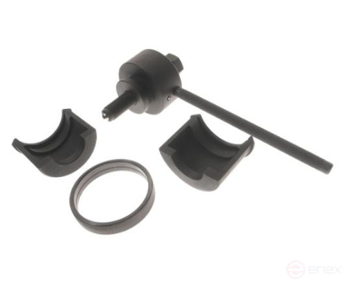 Приспособление для демонтажа подшипника с вала вторичного МКПП JTC