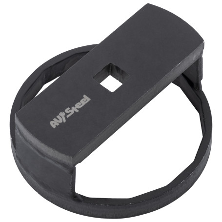 Ключ для крышки топливного фильтра 1/2" 93мм, 15граней, шт