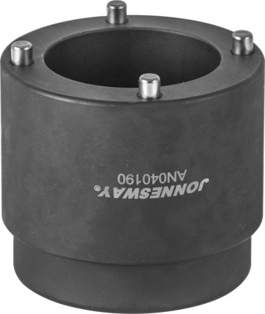 AN040190 1/2" DR Head for Steering Gear MAN O-Ring (FE410A)