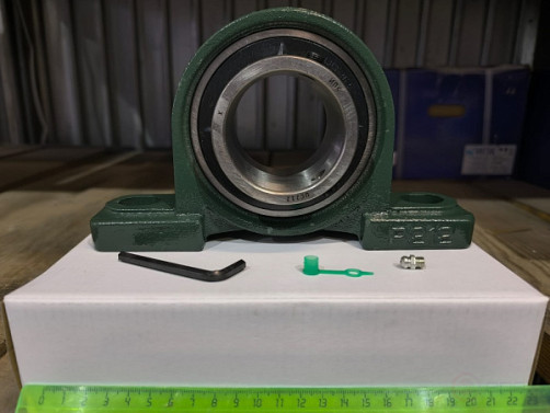 Bearing assembly UCP 212