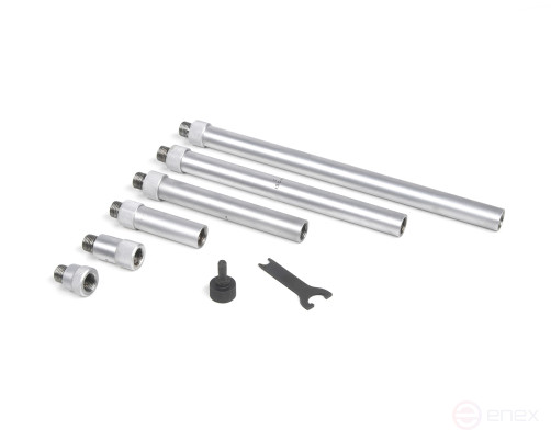 Нутромер микром. НМ 50 - 600 0,01 ЧИЗ PRO