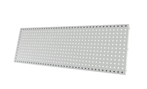 Workbench Punch Panel QTPL (16.1502) 107015
