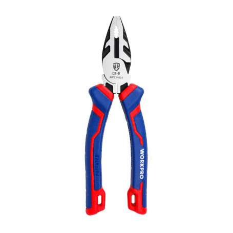 Pliers 160mm CR-V prof WP231024 WORKPRO