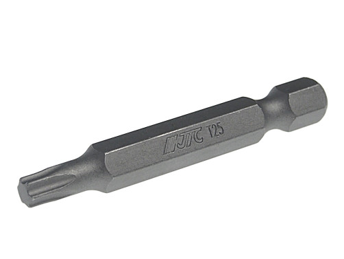1/4" DR TORX T25x50mm JTC Bit