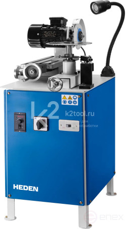 Heden DGB-270 Saw Blade Sharpening Machine