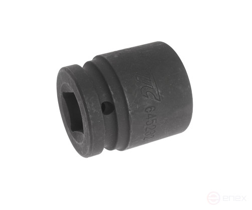 Socket 3/4" 32mm impact head L=52mm JTC