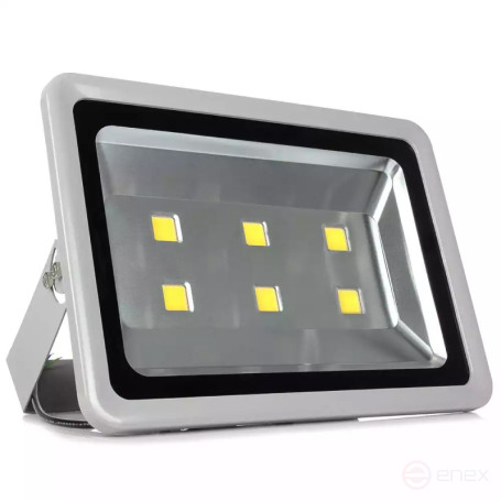 Светодиодный прожектор низковольтный Mosvolt cob 300w 12V AC/DC, 24V AC/DC, 36V AC/DC