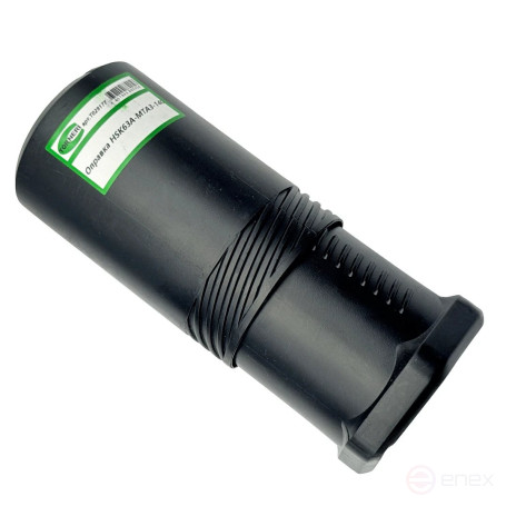 Оправка HSK63A-MTA3-140 TORNERI Т029177