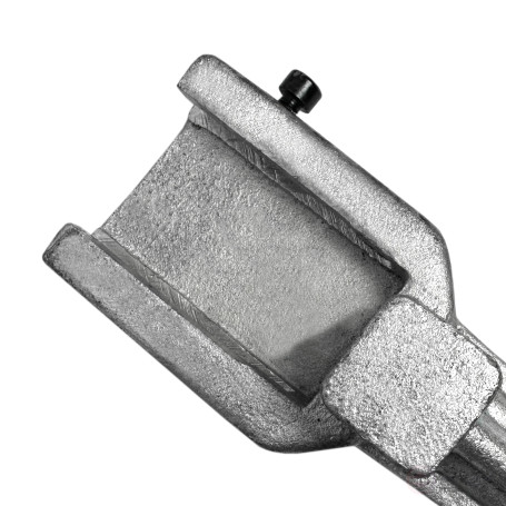 Комплект зажимов 4" к шиномонтажу MT-296 и MT-298 (4шт) TCS52B/C AE&T