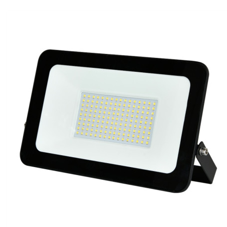 LED Floodlight Mosvolt LFL-B6B-100W 220V
