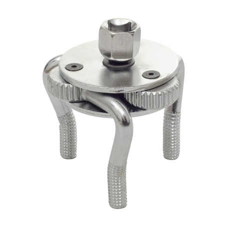 Oil Filter Puller crab 45-75 mm
