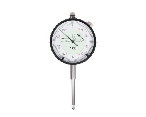 Индикатор час. типа ИЧ - 25 0,01 без ушка ЧИЗ