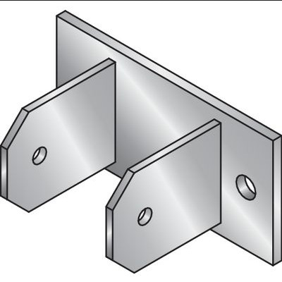 Connector MIC-CU-MAH concrete