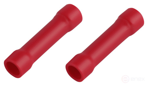 Гильза соединительная ЭРА NO-225-134 ГСИ 1.5 изолированная под опрессовку упаковка 50 шт