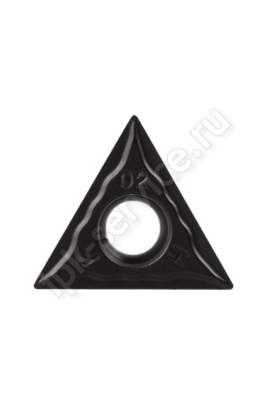 TCMT110202-HF YC331 Пластина твердосплавная ИПК