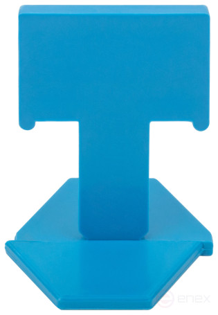 SVP (Tile Leveling System), "Flag" clamps 50 pcs., seam width 2.0 mm