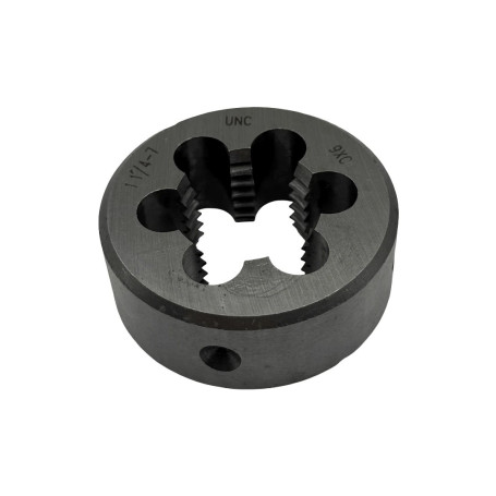 Плашка UNC 1-1/4" 7 нитей