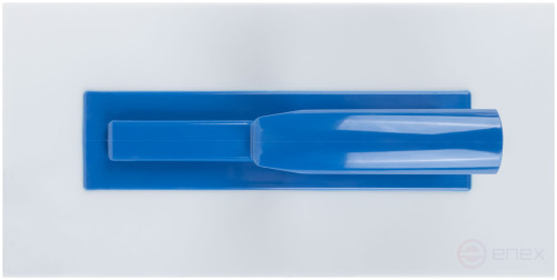 Plastic ironing board 280x140x3 mm, white