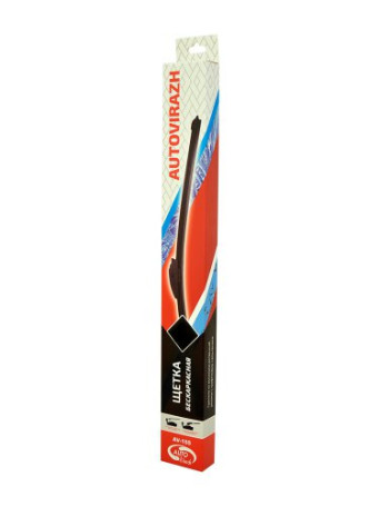 Wiper blade frameless "AV-155Y" 60cm/24"