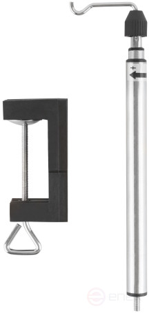 Telescopic tripod for GM 260-535 mm