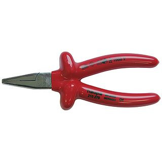 VDE pliers with double-layer insulation 160 mm