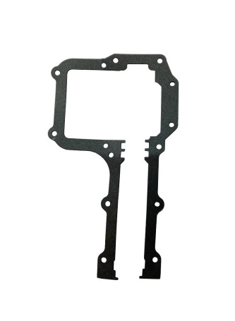 Прокладка корпуса червячной передачи HB25-F/KCB31-17B