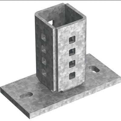 Cоединитель MIC-C90-AA бетон