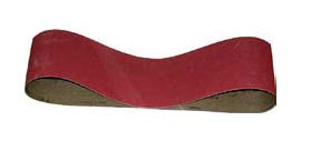 Шлифлента 152х2515 к 60, (К-58)