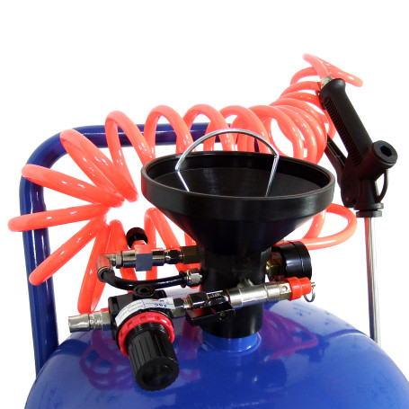 High Pressure foam generator FS-350M AE&T 50L