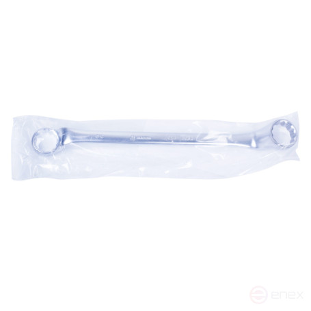 Ключ накидной 30х32 мм МАСТАК 023-13032