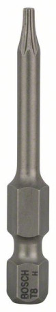 Nozzle-bits Extra Hart T8, 49 mm