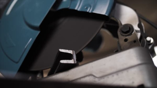 Отрезной круг A 930 N Special, 350 x 3 x 25,4